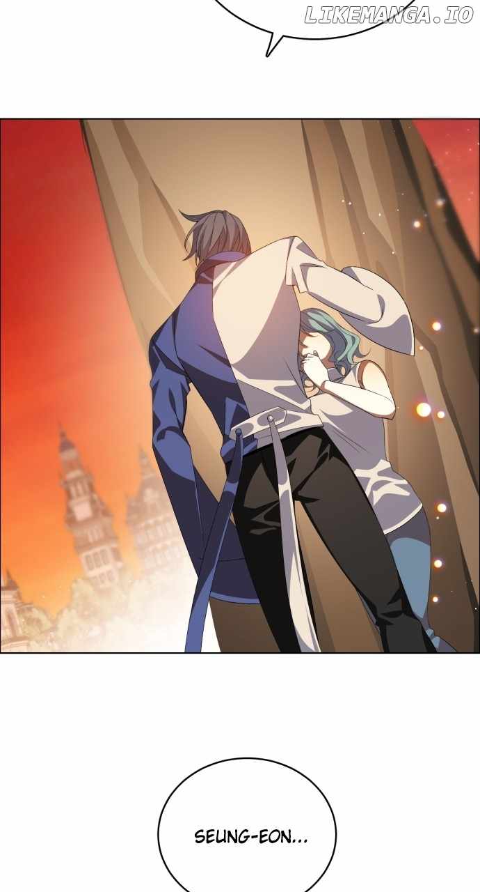 Zero Game Chapter 314 95